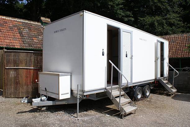 Best Portable Toilets for Parks and Recreation Areas  in Las Lomas, CA